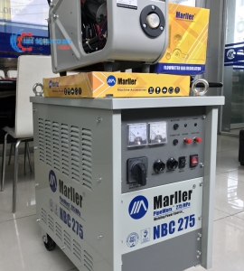 NBC-275 MARLLER  BỘ CẤP DÂY RỜI - Marller