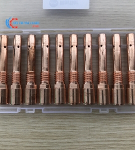 Nối bép 350 ren trong hộp nhựa Marller