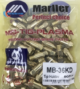 Nối bép máy hàn mig 36KD