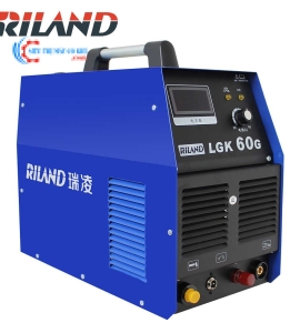 MÁY CẮT PLASMA LGK 60G - 380V