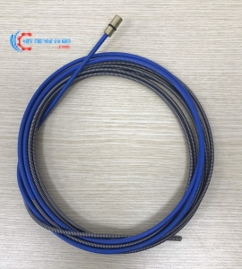 Ruột gà súng hàn mig 350,500