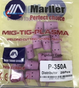 Sứ chia khí P-350A