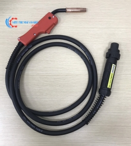 Súng hàn máy MIG P200 Marller