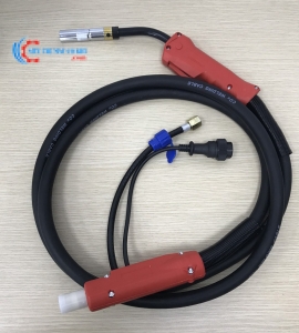 Súng hàn máy MIG P350