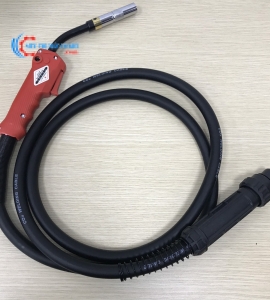 Súng hàn máy MIG P500 liền Marller