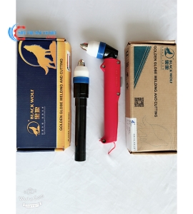 Tay Cắt PA80 Thẳng - Cong CS