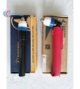 Tay PA80 CS Thẳng Cong