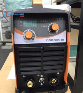 MÁY HÀN JASIC TIG-200S 220V