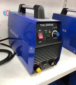 MÁY HÀN TIG TIG-200SE 220V