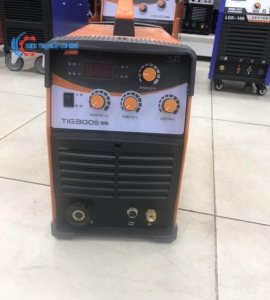MÁY HÀN JASIC TIG-300S 380V CÔNG NGHỆ HÀN LẠNH