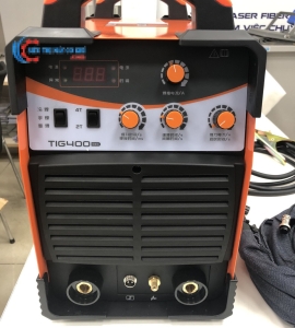 MÁY HÀN TIG + QUE TIG-400A 380V CÔNG NGHỆ HÀN LẠNH