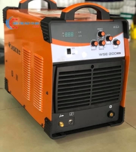 MÁY HÀN TIG NHÔM WSE-200 220V