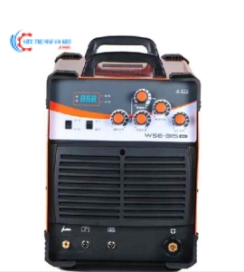 MÁY HÀN TIG NHÔM WSE-315 380V