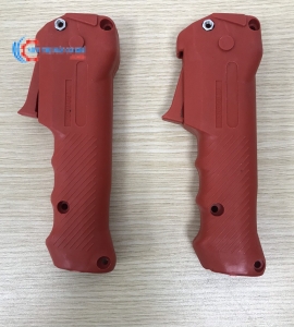 Vỏ ốp súng hàn mig 350 - 500