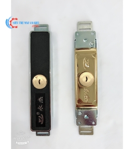 Khoá YJ-5 Đen - Khoá 5 Vàng