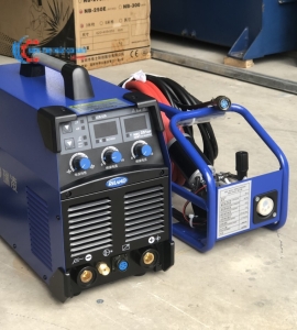 MÁY HÀN RILAND MIG 251GF 220V CẤP RỜI