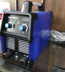 MÁY CẮT PLASMA CUT 40 CT - 220V