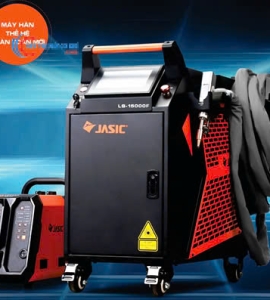 MÁY HÀN LASER JASIC 20000F