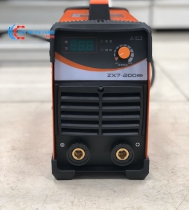 MÁY HÀN QUE ZX7-200 NEW 220V