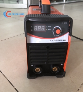 MÁY HÀN QUE ZX7-250D 220V/380V