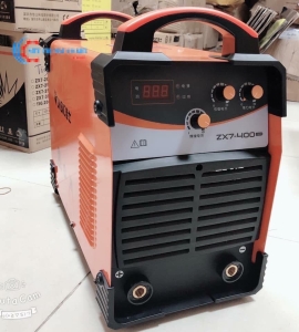 MÁY HÀN QUE ZX7-400 380V