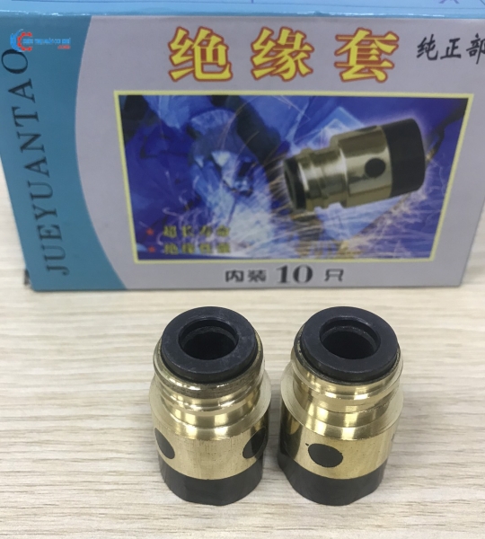 Cách điện P500 hộp xanh