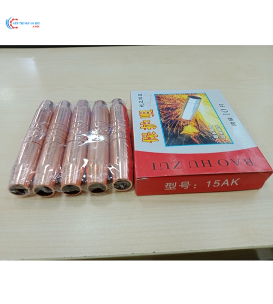 Chụp 15AK Hộp Đỏ