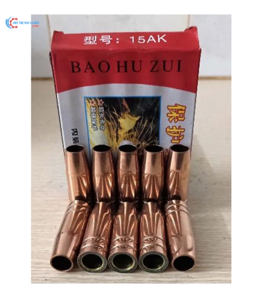 Chụp 15AK Hộp Đỏ