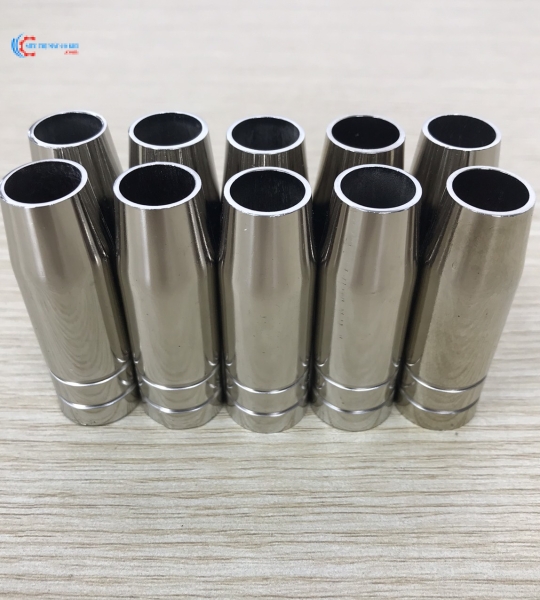 Chụp 15AK hộp nhựa Marller