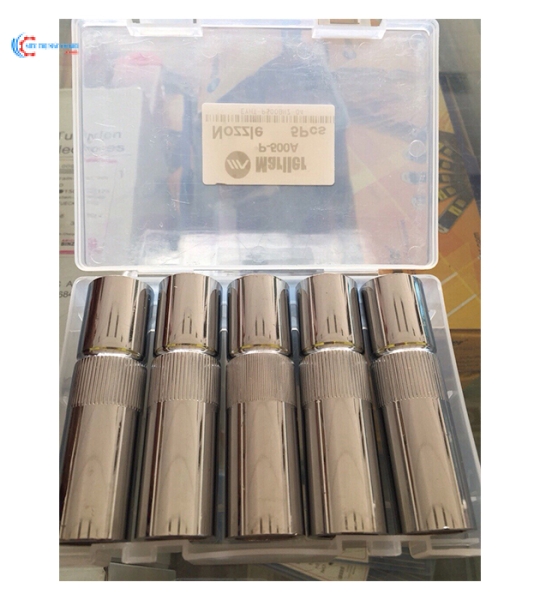 Chụp 500A Hộp ML