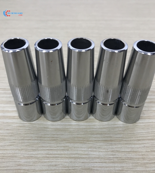 Chụp OTC 350 Marrler hộp nhựa