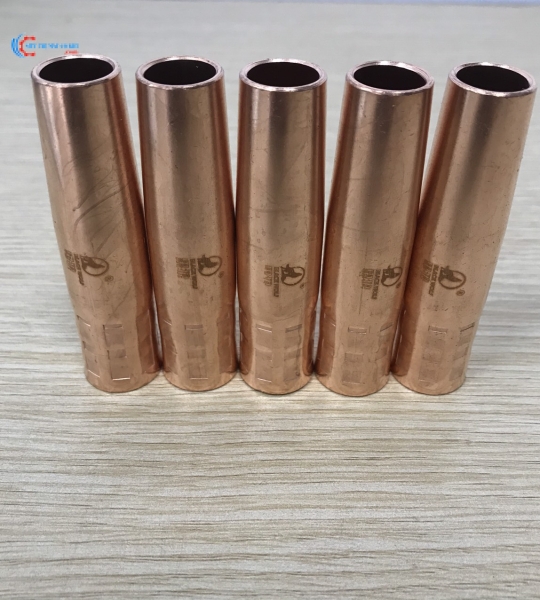 Chụp P200 con sói