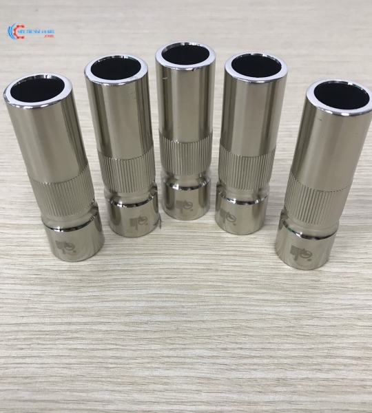Chụp P350 con sói