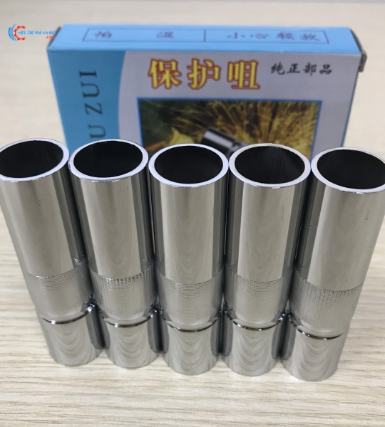 Chụp P500 hộp xanh
