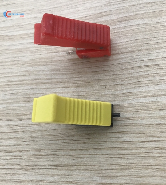 Công tắc 15Ak súng Hàn MIG