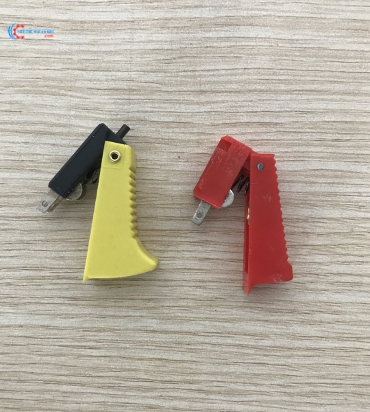 Công tắc 15Ak súng Hàn MIG