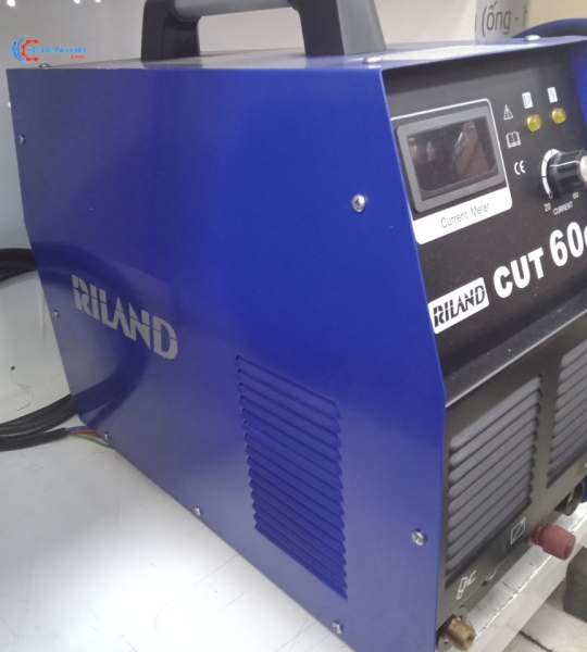 MÁY CẮT PLASMA LGK 60 - 220V