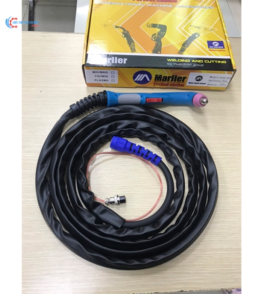 Dây N AG60 hộp Marller