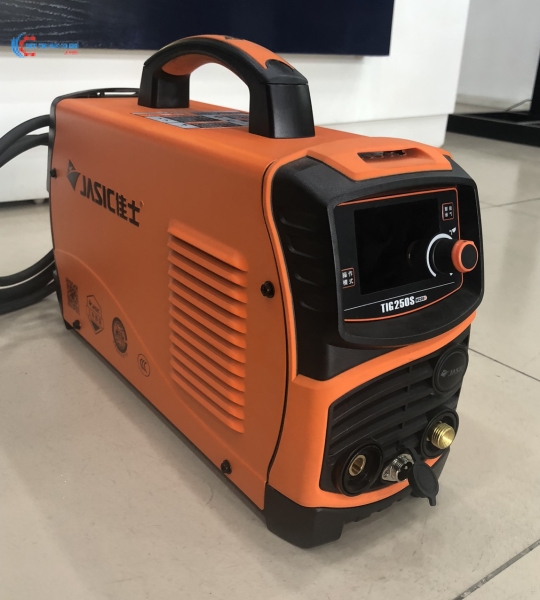 Hàn TIG lạnh 250S ( W228)