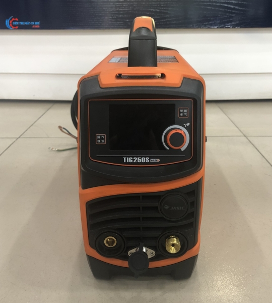 Hàn TIG lạnh 250S ( W228)