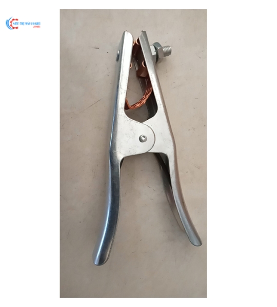 Kẹp mát 300A thường