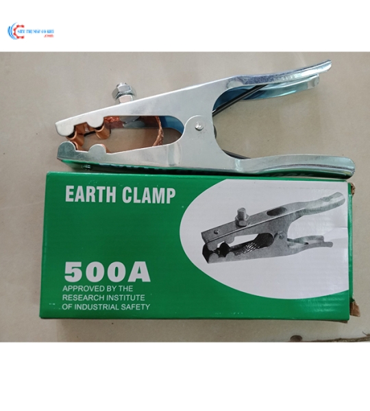 Kẹp Mát 500A