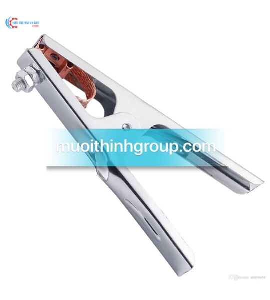 Kẹp mát thường