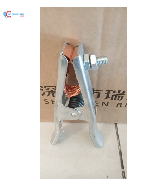 Kẹp mát 300A tốt