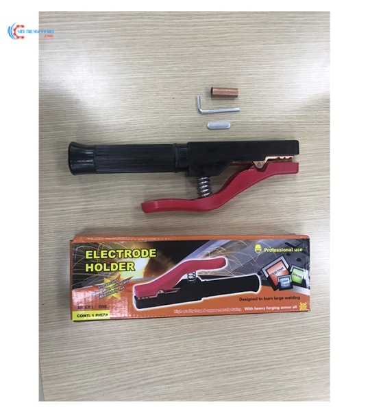 Kìm hàn 800A Holder
