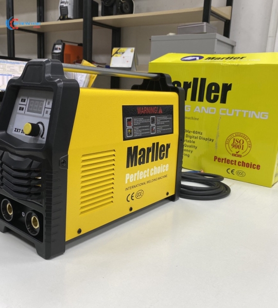 Máy hàn que Marller ZX7-200A