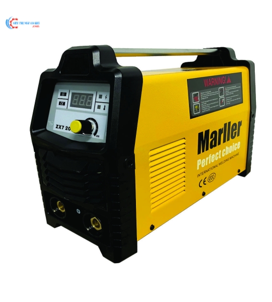 Máy hàn que Marller ZX7-200A