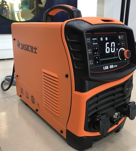Máy cắt Plasma Jasic 60