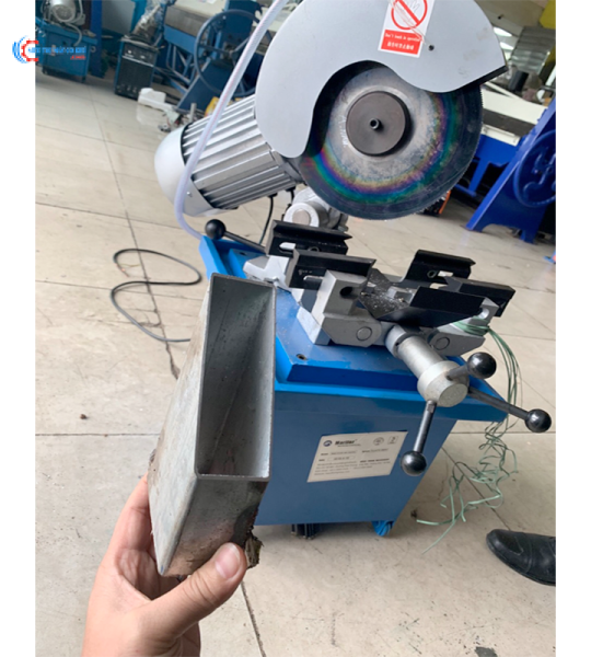 Máy cắt tua chậm - Model  275