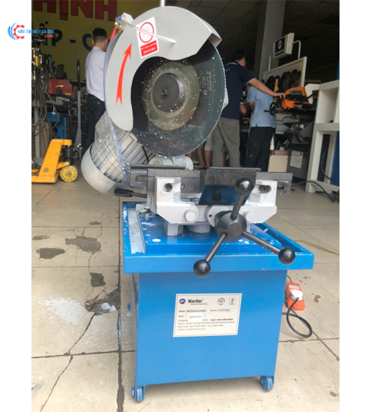 Máy cắt tua chậm - Model  275